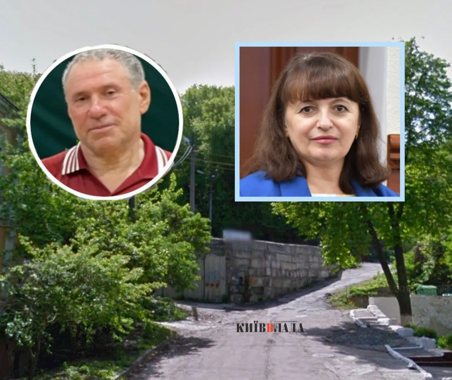 Прокуратура Києва оскаржує передачу приватній компанії 7 соток землі на Подолі