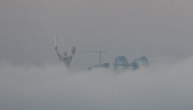 У Києві запустили «швидку допомогу» для будинків, що постраждали від російських обстрілів