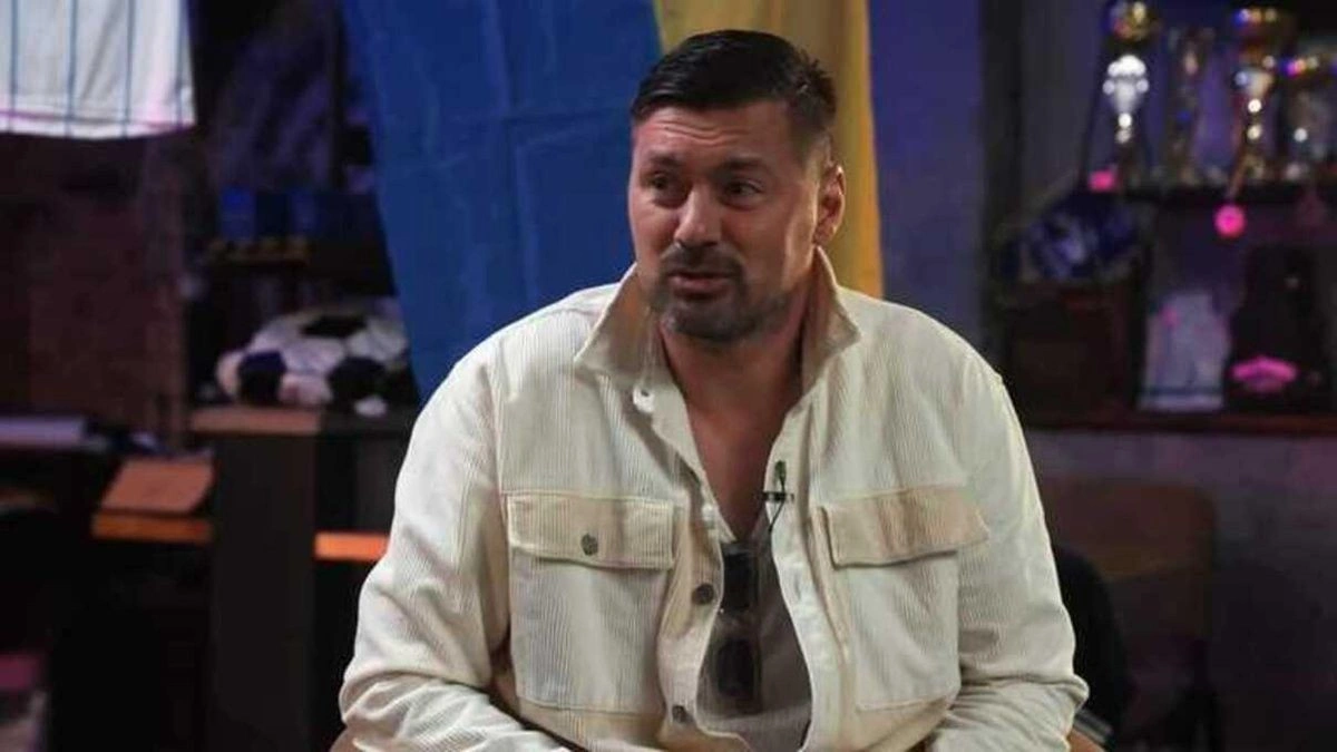 Ветеран ЗСУ публічно розкритикував Артема Мілевського через питання мобілізації