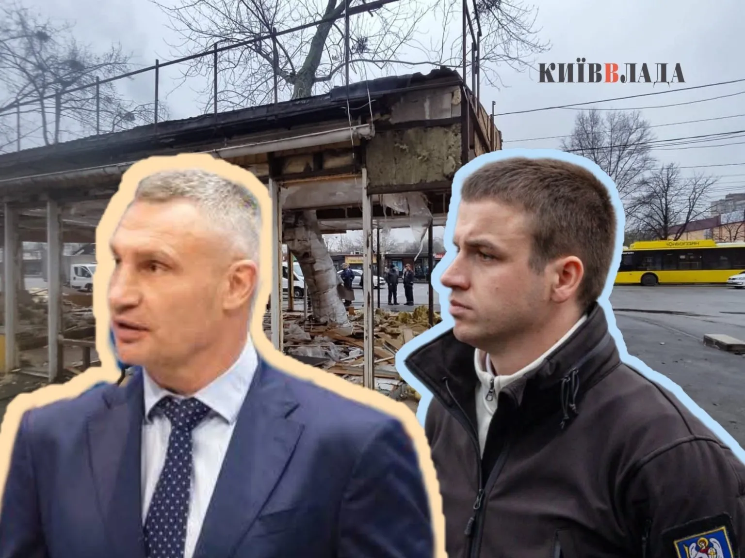 Суперечка за кіоски: чому «зачистка» ТС може коштувати Києву мільярди