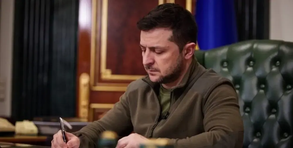 Зеленський окреслив умови для виборів і визнав: ресурсів для звільнення Криму поки недостатньо