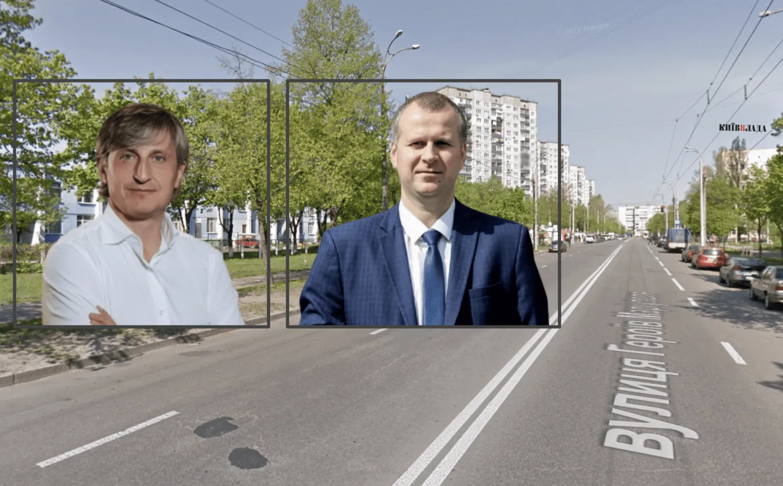 «Київавтодор» передав без конкурсу два масштабні підряди компанії одеського депутата