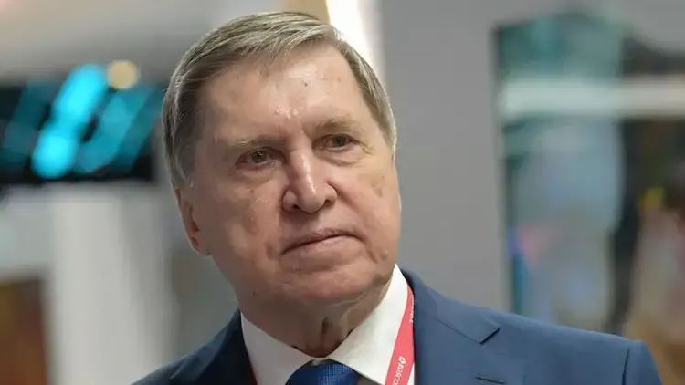 У Москві допустили «демілітаризацію» Донбасу без виведення контролю