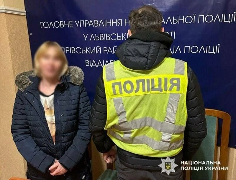 Екстрадиція з Німеччини: у справі про незаконне вивезення немовлят затримали ключову фігурантку