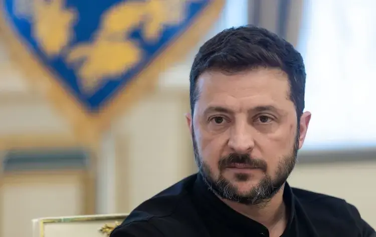 Переговори тривають, розбіжності залишаються: Зеленський окреслив позицію України щодо миру