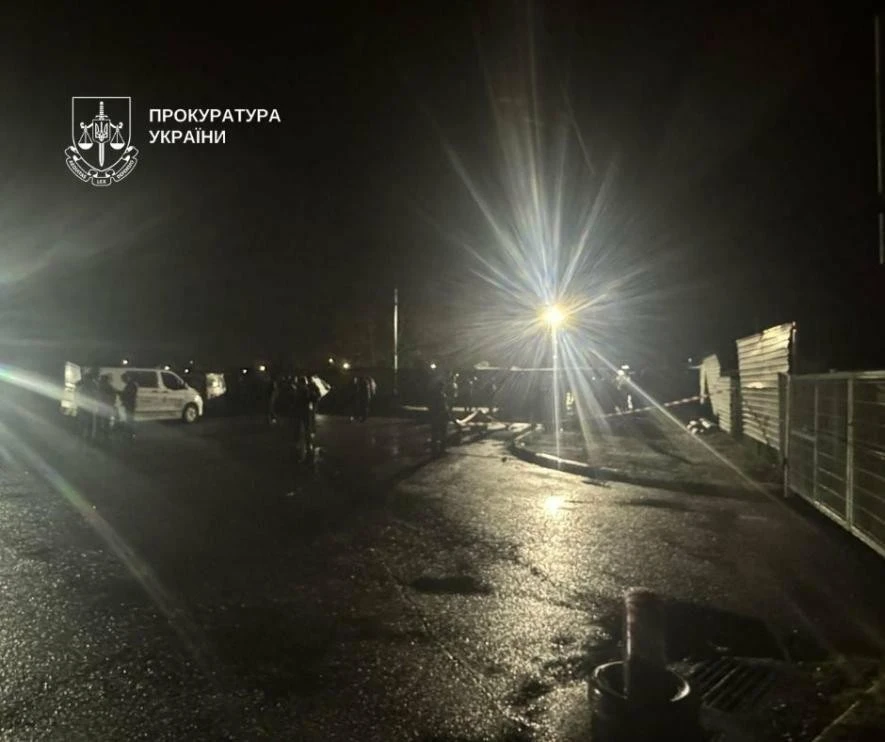 Подвійний вибух у Дарницькому районі: СБУ розслідує подію як теракт