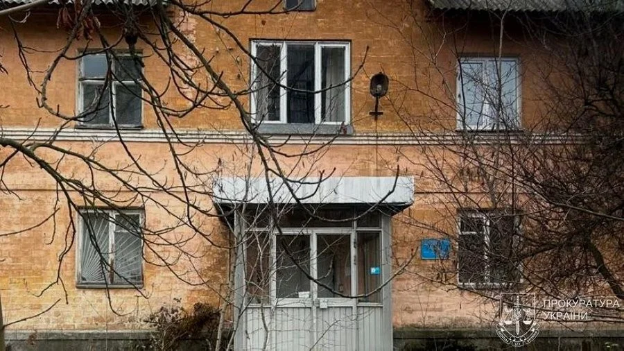 Будинок післявоєнної доби в Києві можуть взяти під охорону держави