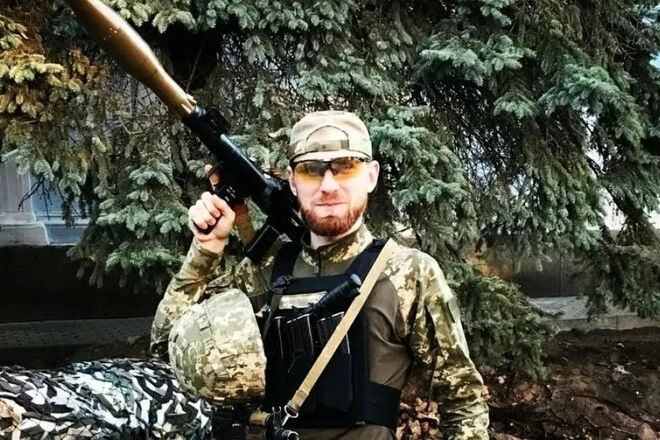 Пам’ять, що не згасає: три роки без Ярослава Гаркавка