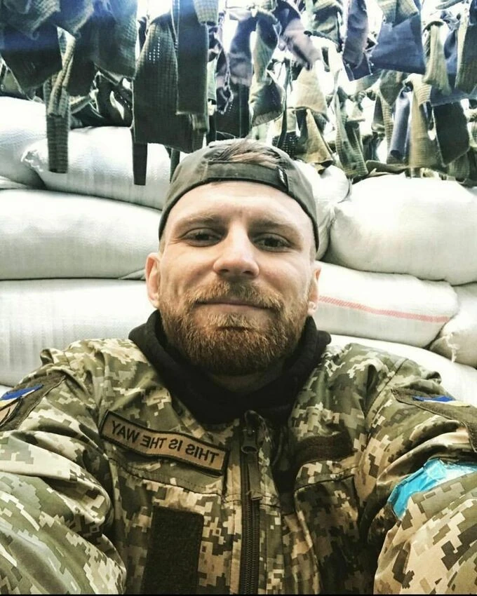 Пам’ять, що не згасає: три роки без Ярослава Гаркавка