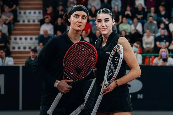 Калініна повернулася з характером: українка виграла титул WTA 125 у Франції
