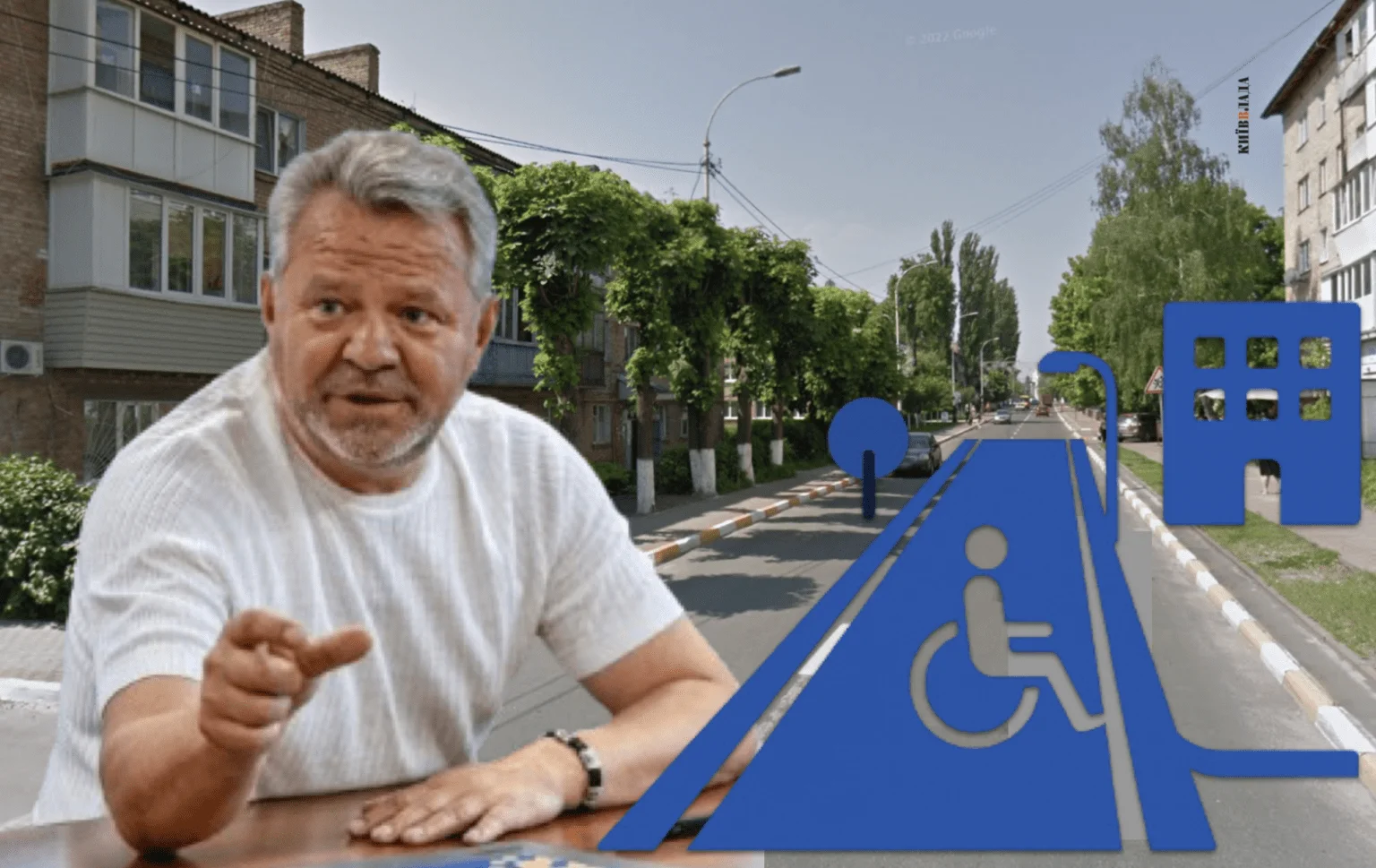 169 мільйонів за менше кілометра: у Бучі сперечаються навколо капремонту вулиці Енергетиків