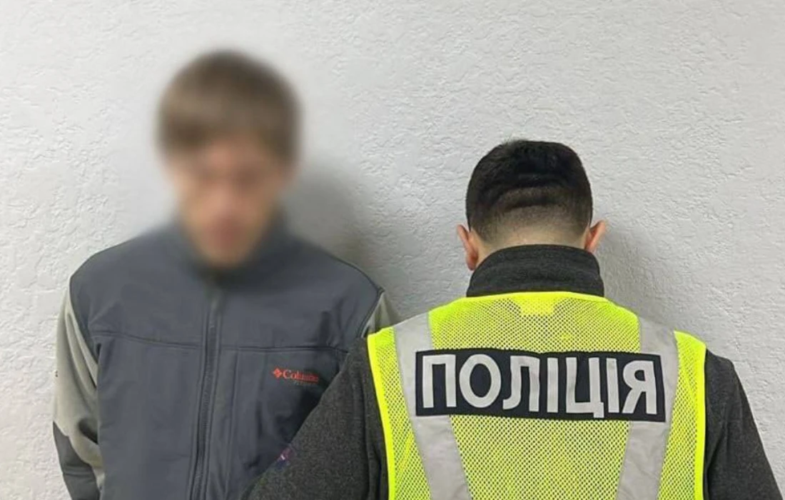 Фатальний конфлікт у столиці: у Голосіївському районі чоловіка вбили під час застілля