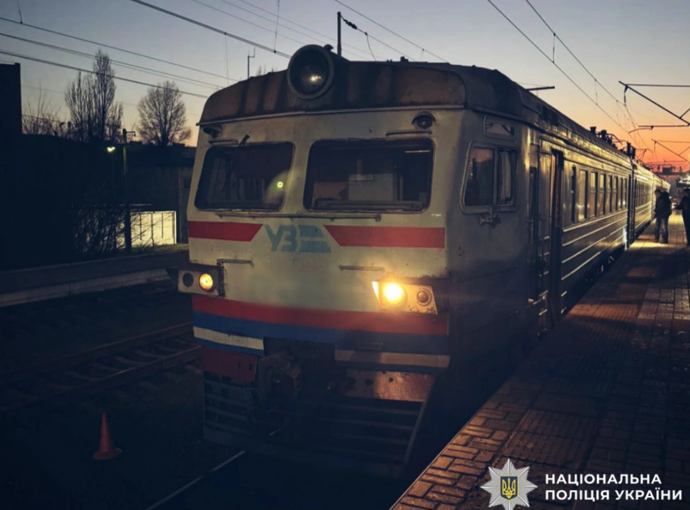 Трагедія на залізниці: у Вишневому загинув підліток