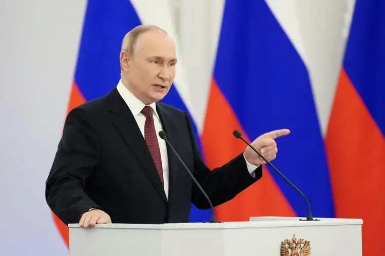 Американська розвідка не бачить змін у планах Кремля щодо України та Європи