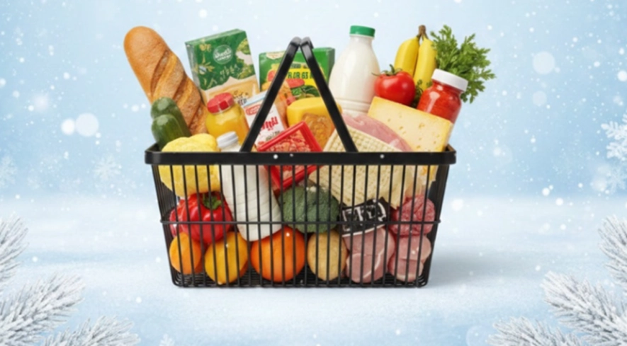 Вихідні з користю: у Києві працюватимуть продуктові ярмарки просто неба