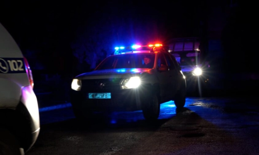 Нічна сутичка в центрі Києва: поліція вийшла на слід учасників стрілянини