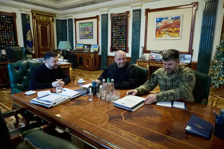 Про гарантії, відбудову і кінець війни: Зеленський повідомив про підготовлені домовленості з США