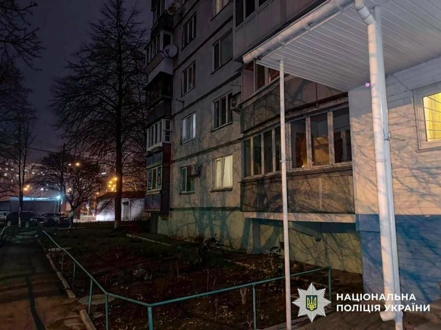 Трагедія під час застілля у столиці: чоловіка забили до смерті, підозрюваного взяли під варту