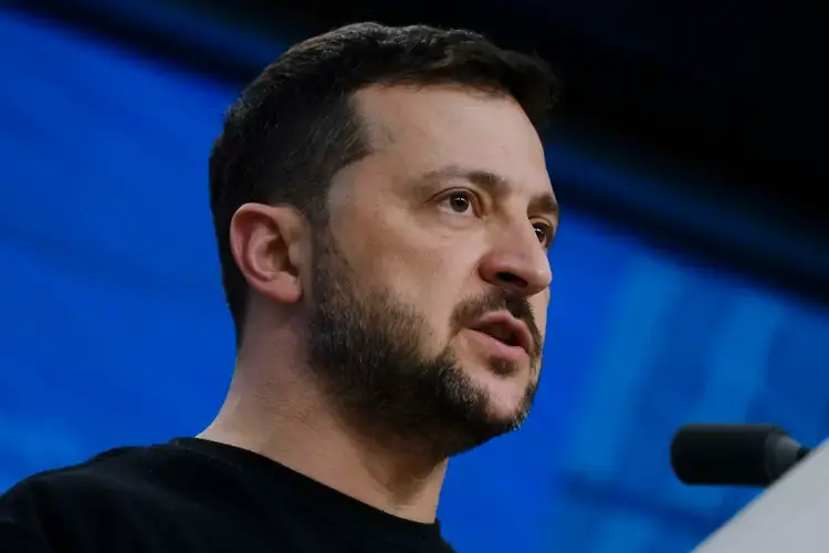 Зеленський анонсував швидку зустріч із Трампом: переговори можуть вирішити багато до нового року