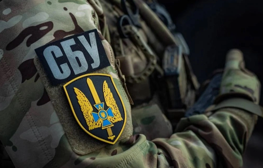 У Києві затримали чоловіка за відео роботи ППО, що загрожувало обороні столиці