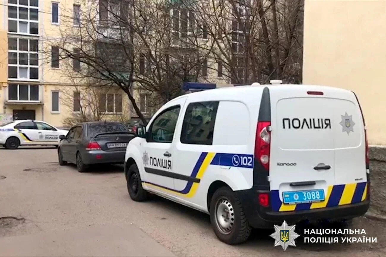 Прикордонна історія з автобуса: як подорож перетворилася на рішення про заборону в’їзду