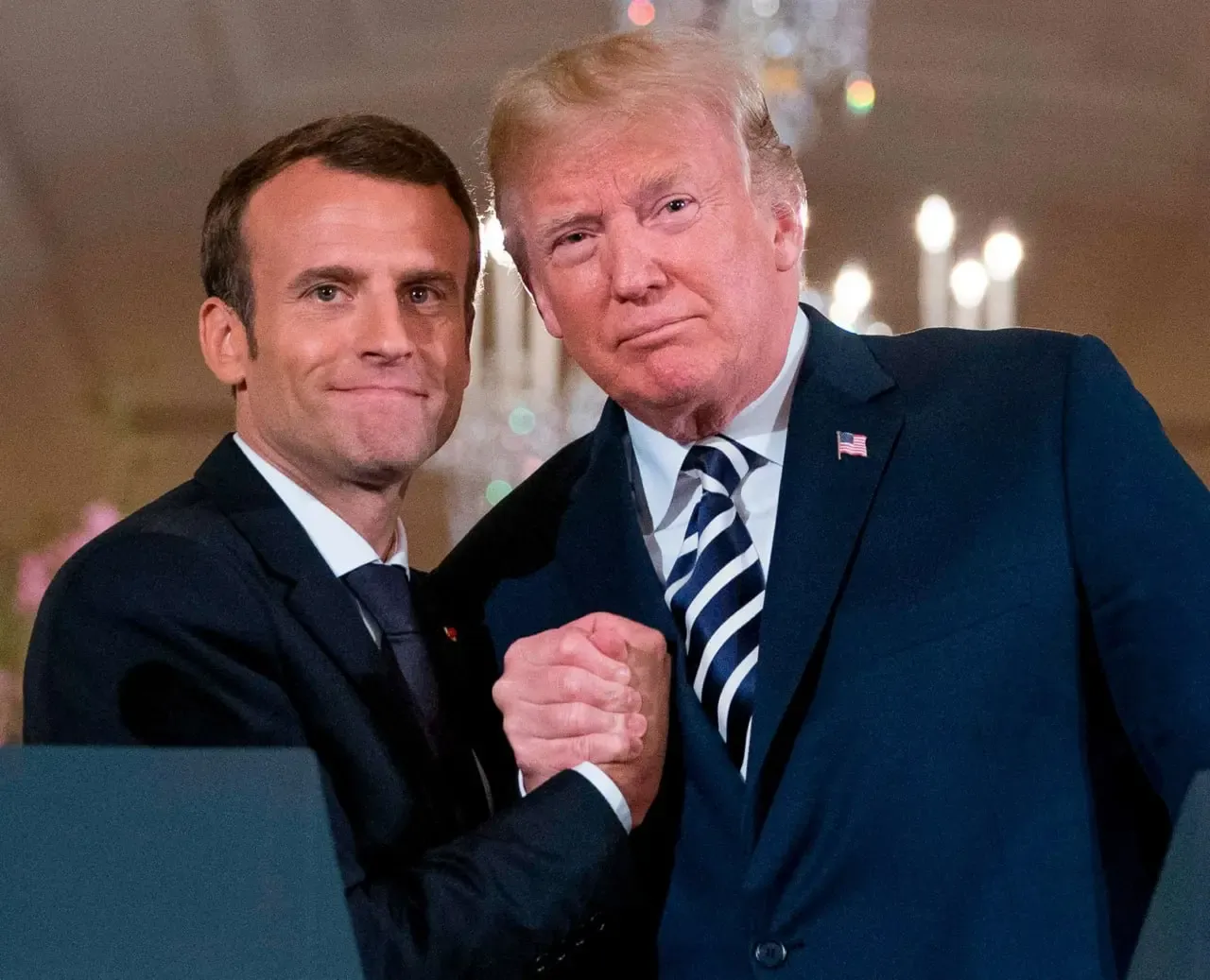 Саміт G7 у Франції перенесли на день після турніру UFC у США