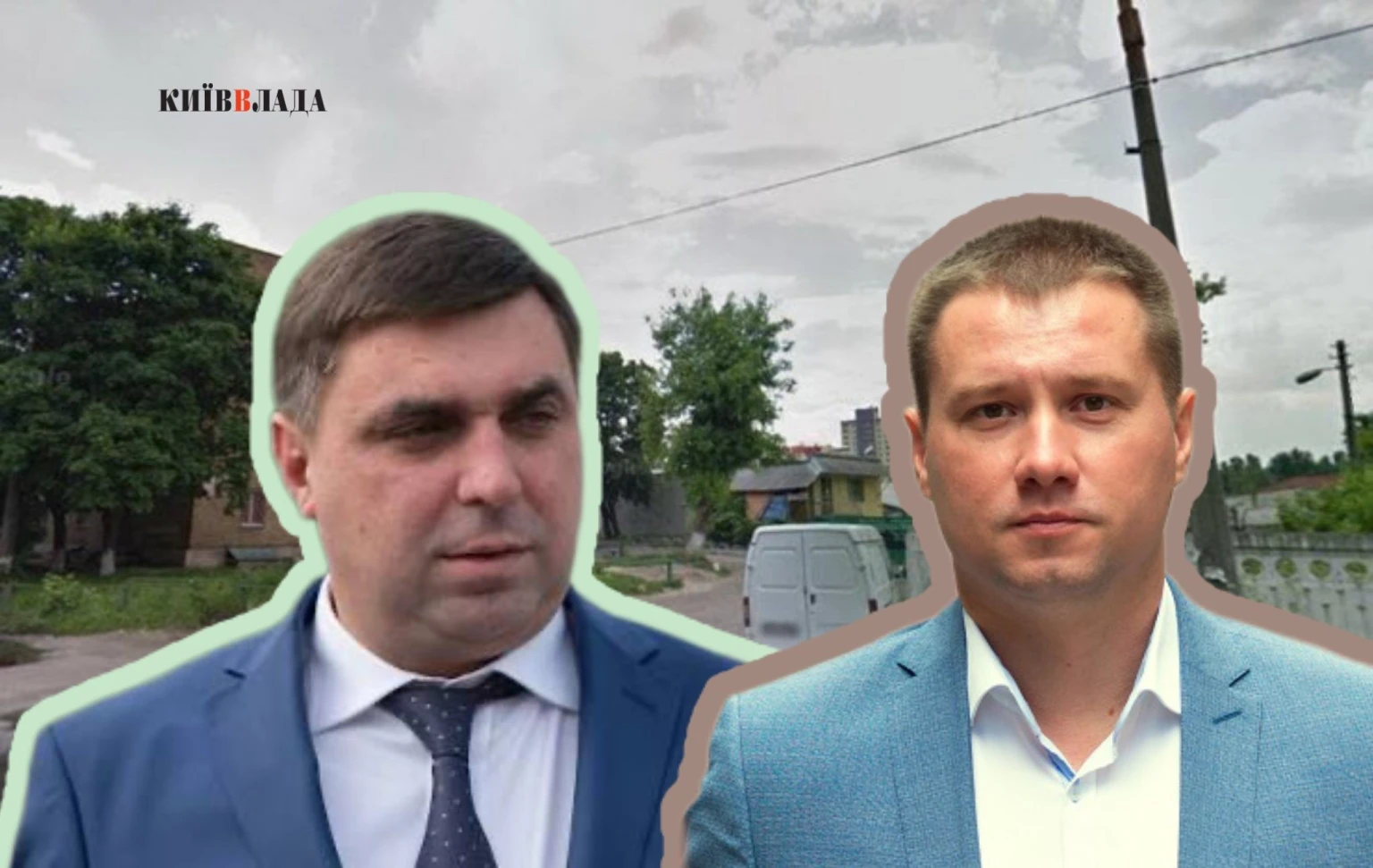 Ділянка під питанням: як у Києві намагаються повернути громаді землю на Микільській Слобідці