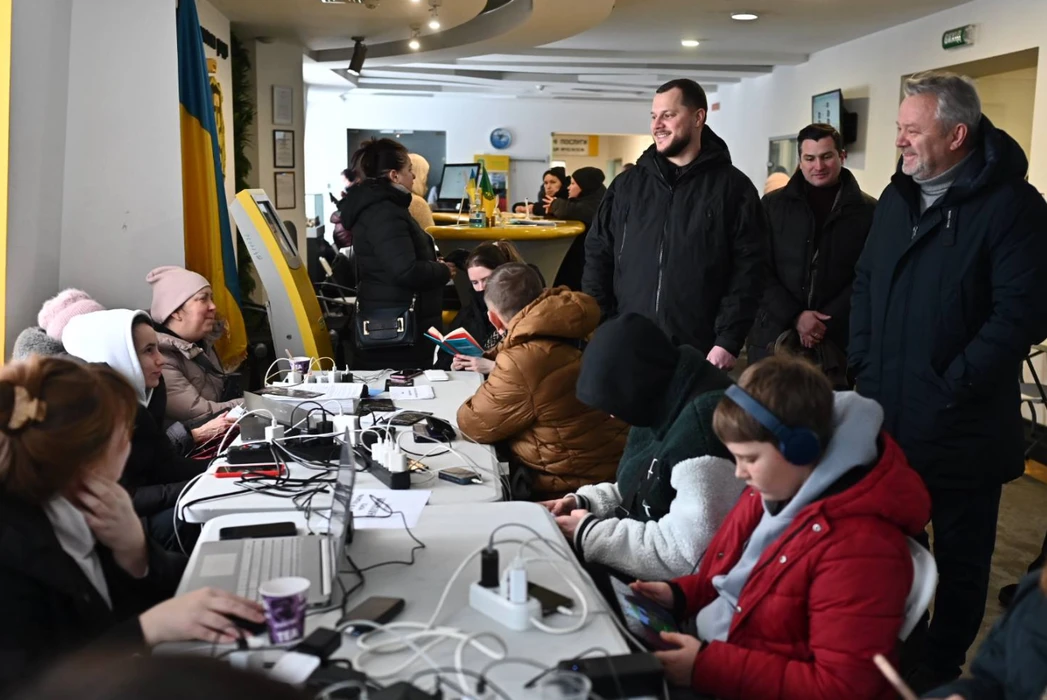 Київ у крижаному ритмі: 13 січня столицю триматиме сильний мороз