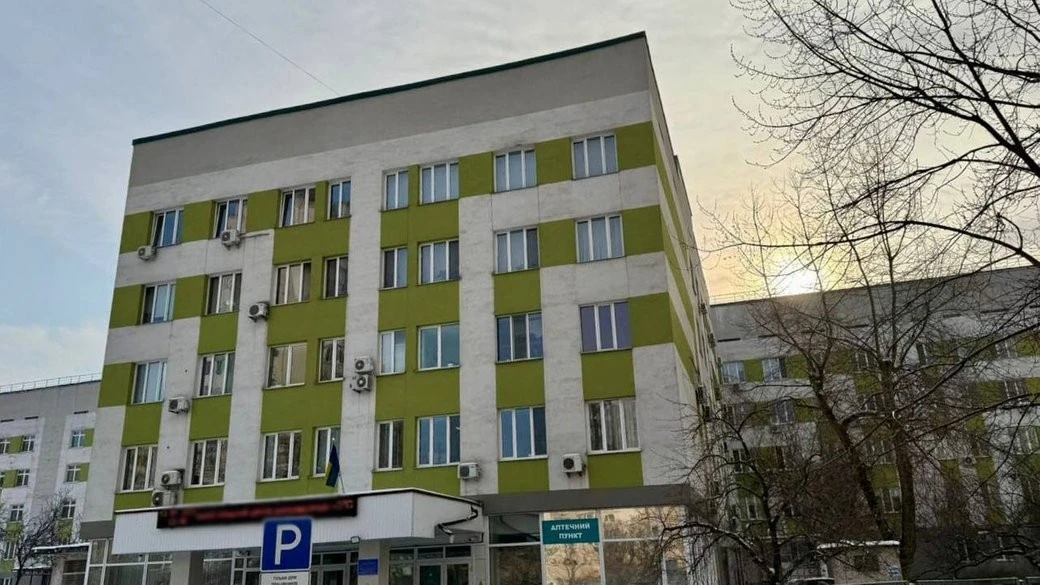 Київ у крижаному ритмі: 13 січня столицю триматиме сильний мороз