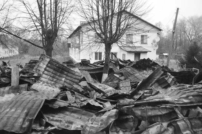 Місто під тиском зими і руйнувань: як Київ переживає кризу зі світлом та теплом