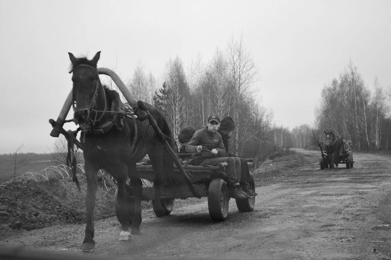 Місто під тиском зими і руйнувань: як Київ переживає кризу зі світлом та теплом