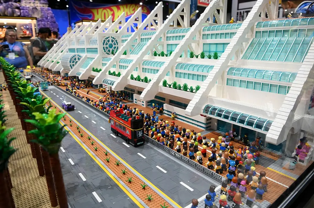 Ліам Росеньор і LEGO: як новий тренер перетворює “Челсі” зсередини
