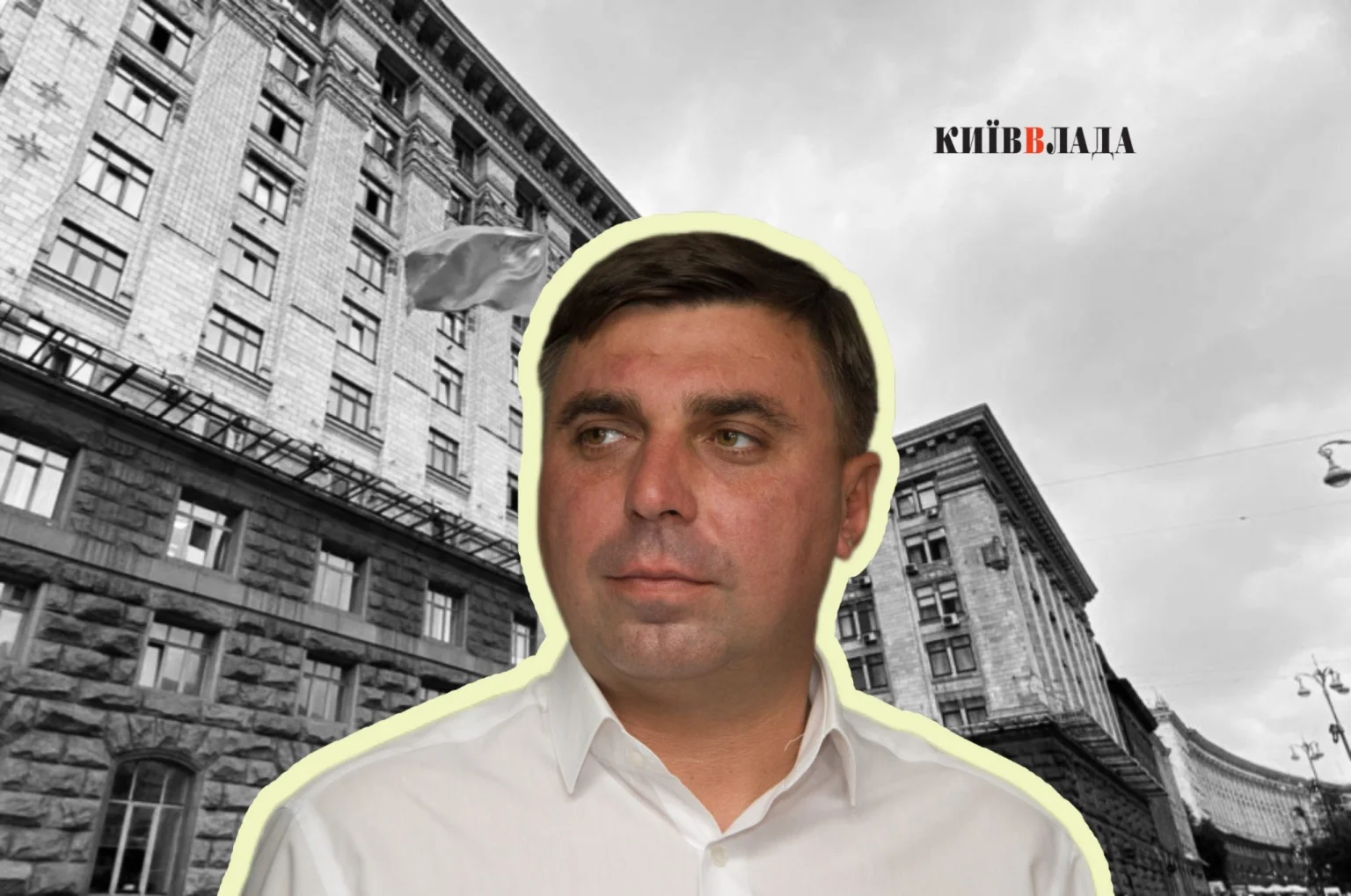 НАБУ оголосило підозру ексзаступнику Кличка: деталі “операції Чисте місто”