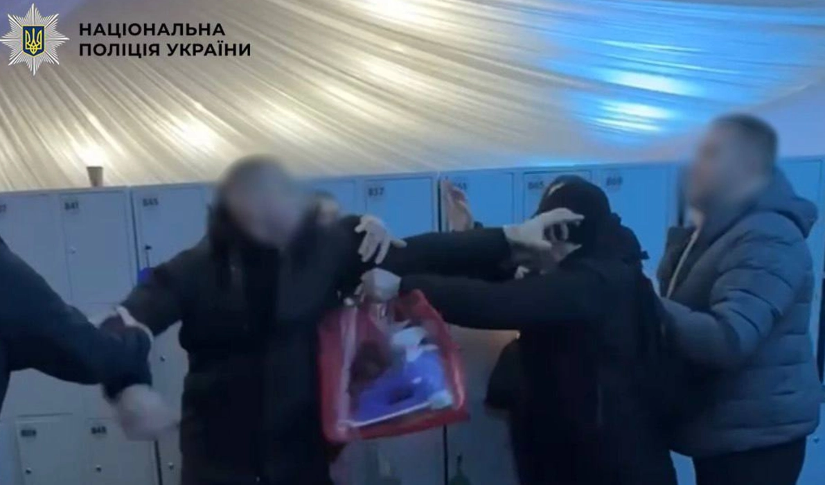 Київська ковзанка перетворилася на арену паніки: поліція встановила обставини інциденту