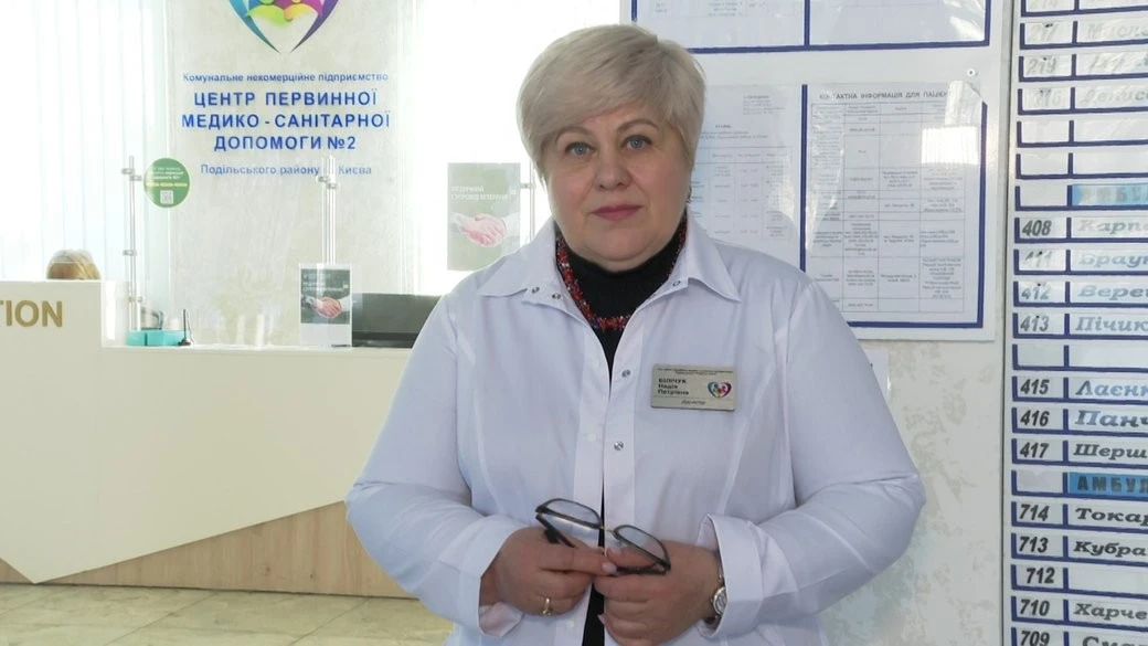 Київська лікарня продовжує роботу під час відключень світла завдяки автономним системам