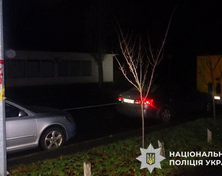 Побиття пасажирки в київському таксі: слідство завершене