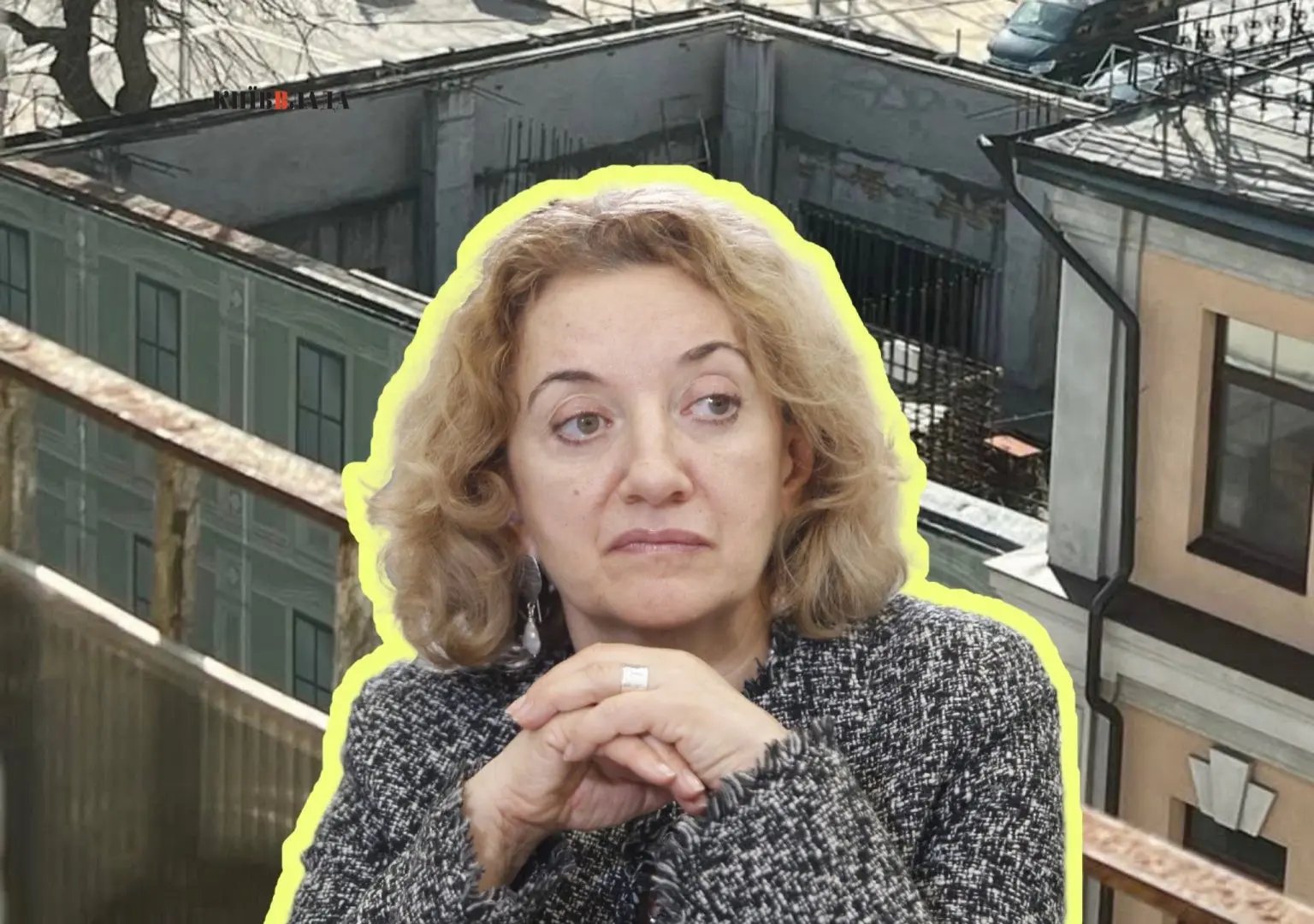 Київ втрачає частину своєї історії: на Подолі зникає ще одна пам’ятка XIX століття