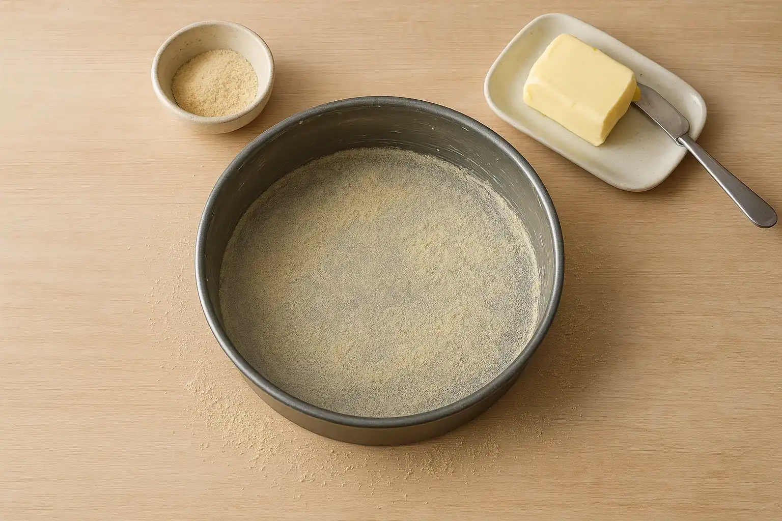 классическая шарлотка
