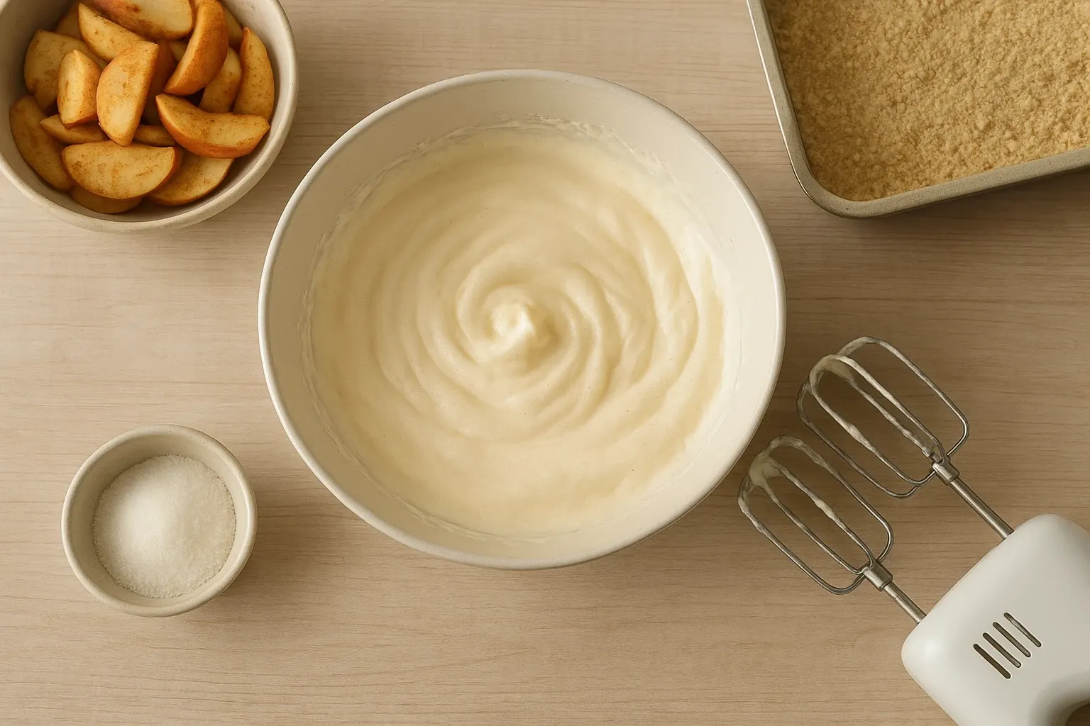классическая шарлотка