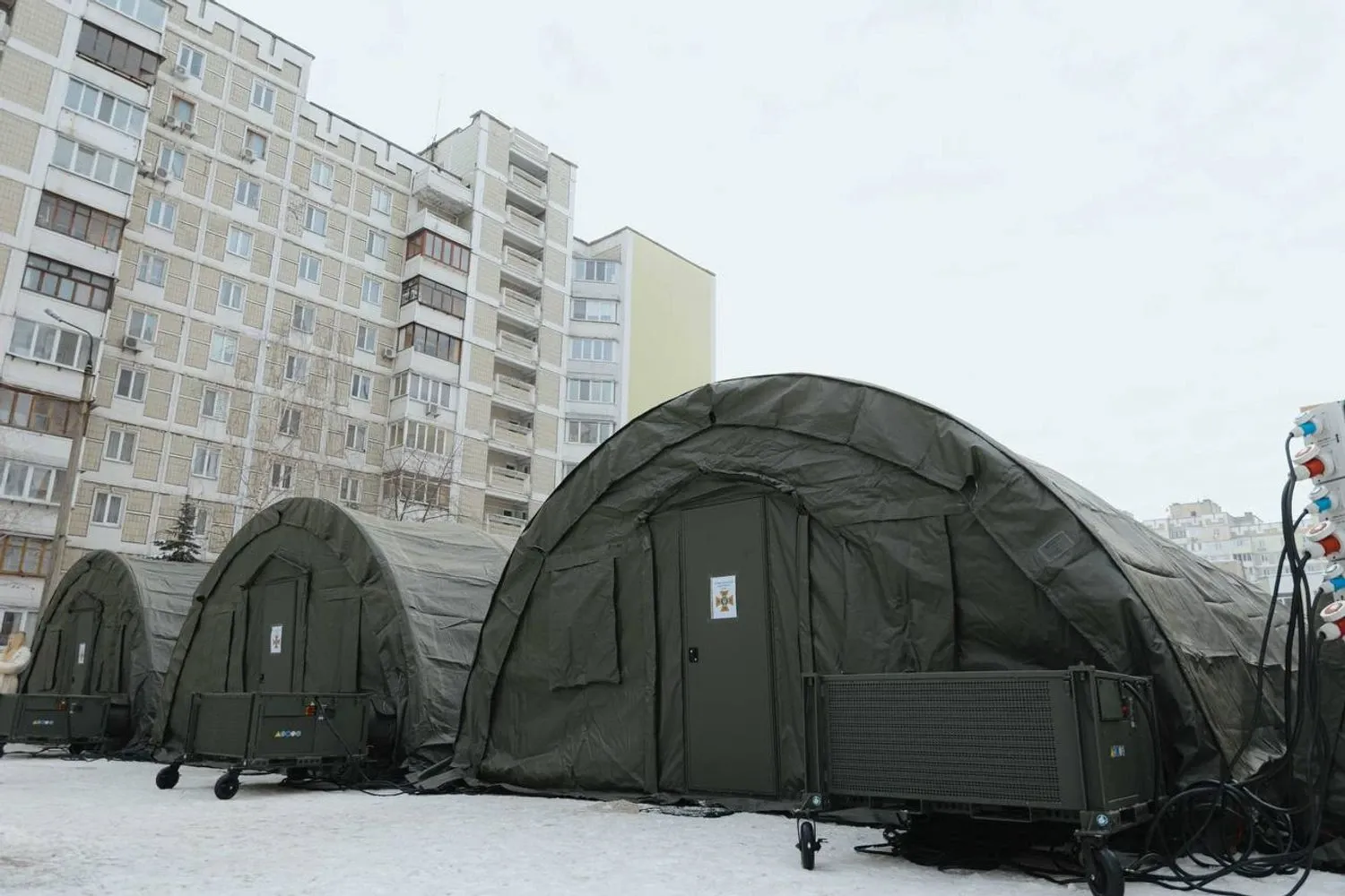 Київ готує запас міцності: як столиця переживатиме зиму без стабільного світла