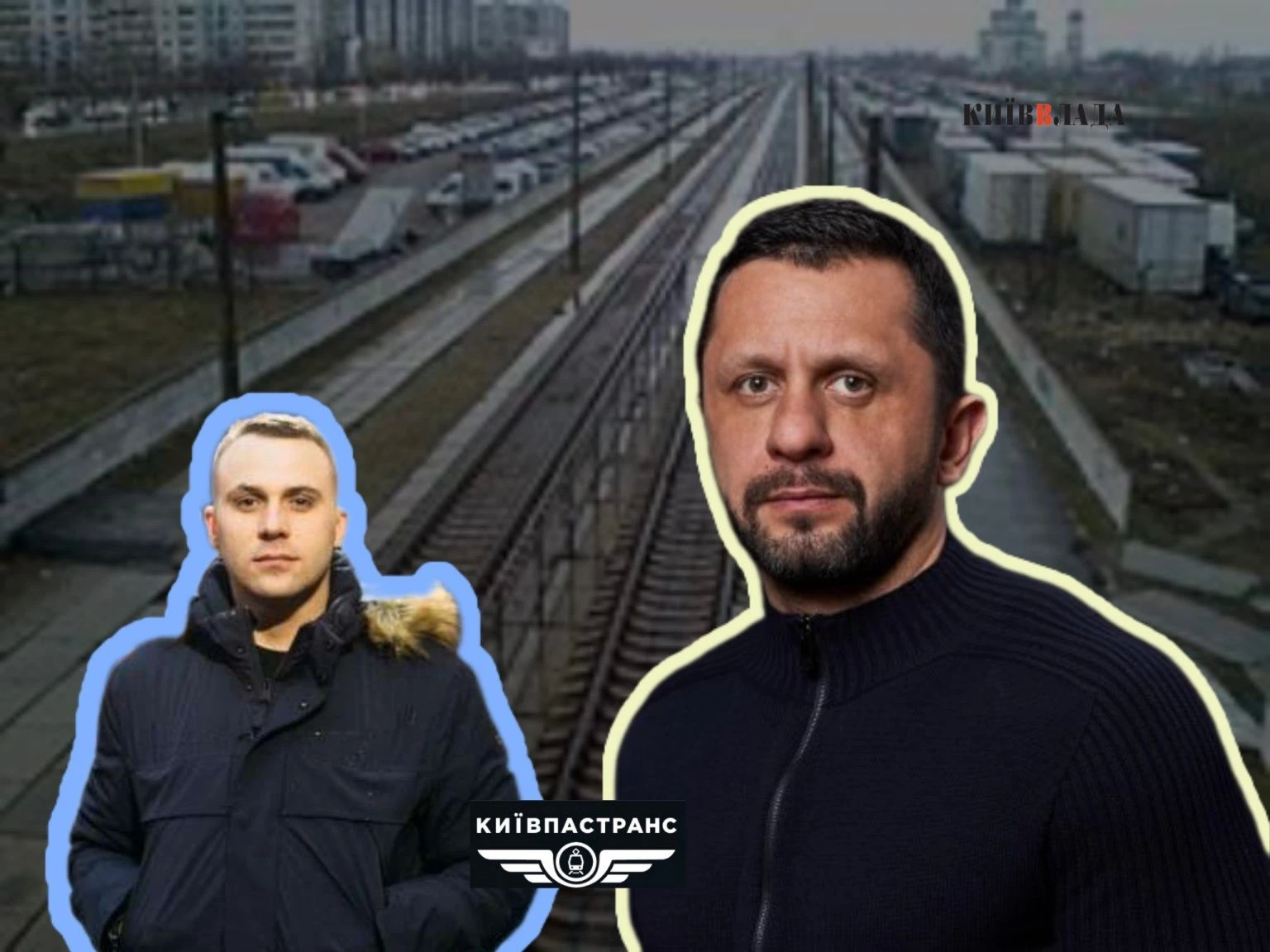 Смертельна аварія на трасі Київ – Гостомель: одна людина загинула, двоє госпіталізовані