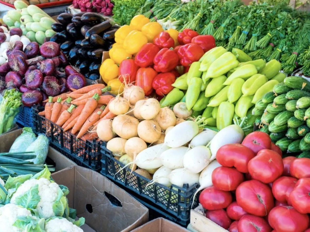 Київ готується до ярмаркового тижня: де купити продукти вигідно