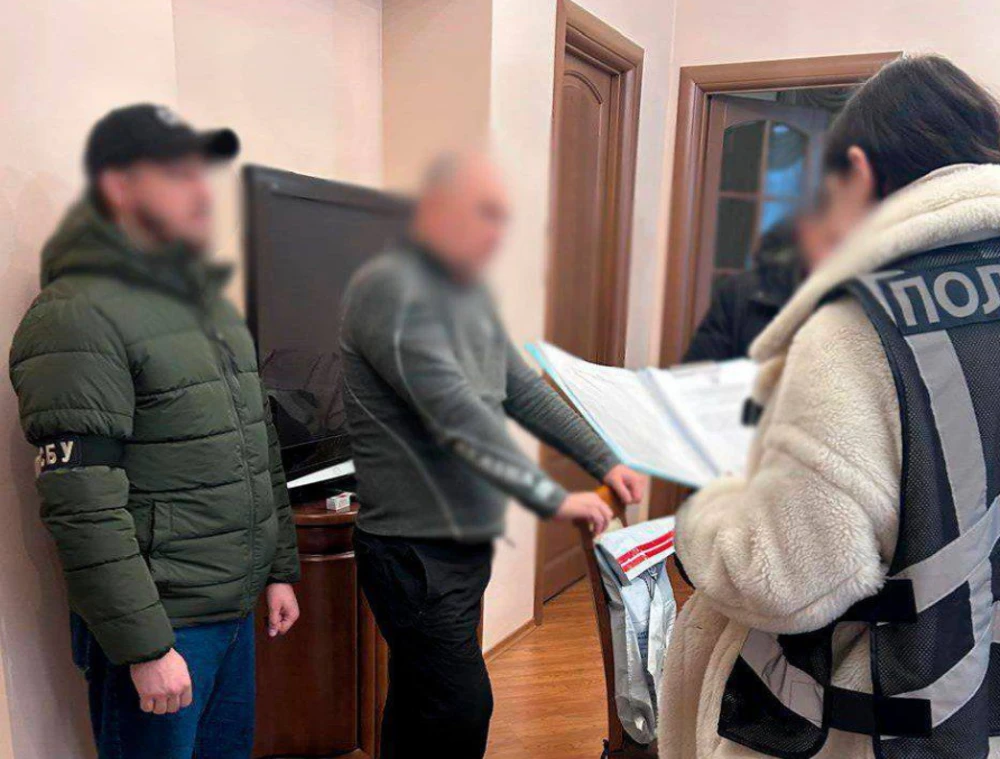 Посадовця КМДА підозрюють у приховуванні мільйонних активів: що відомо
