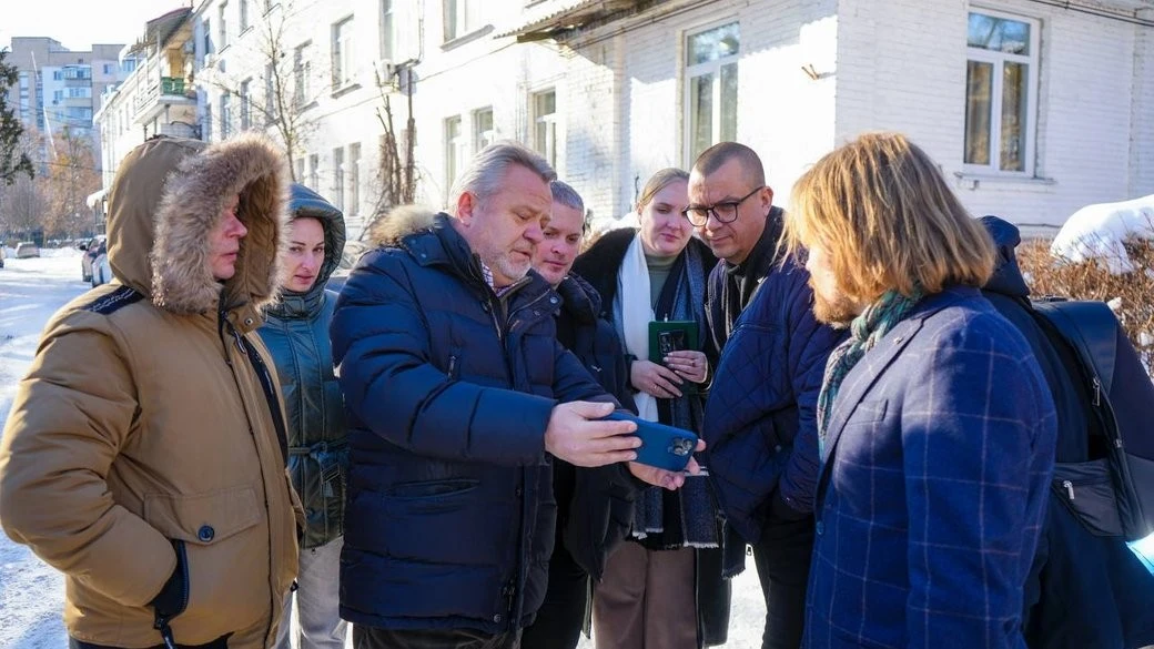 Фінські архітектори готують новий лікарняний проєкт для Київщини: Буча серед головних претендентів