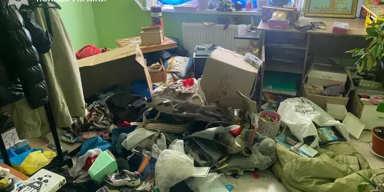 Отруєння дитини наркотиками у столиці: матір постане перед судом