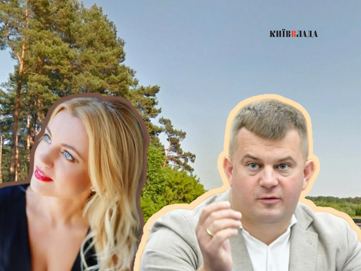 Забудова після війни чи повернення громаді: у судах вирішують долю землі Києва біля Броварів