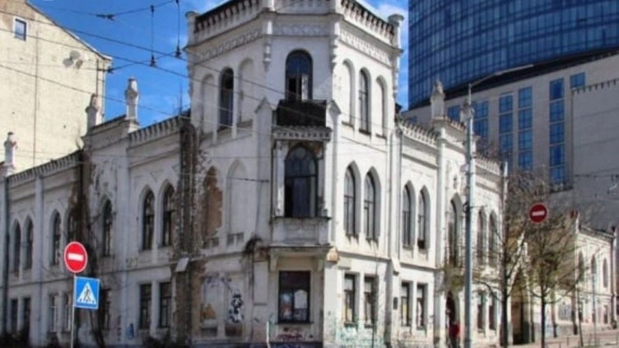 Київ остаточно повернув історичну садибу Терещенків у власність громади