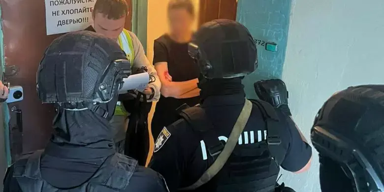 Пів мільйона на день у тіні: у Києві викрили нових учасників мережі нелегальних казино