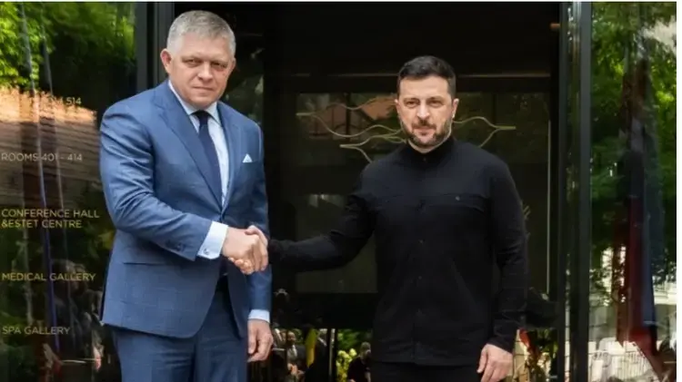 Київ запускає підтримку для ФОП: бізнесу обіцяють гроші на генератори та інші рішення під час блекаутів
