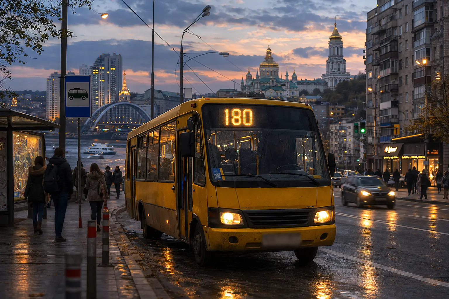 Машрутка